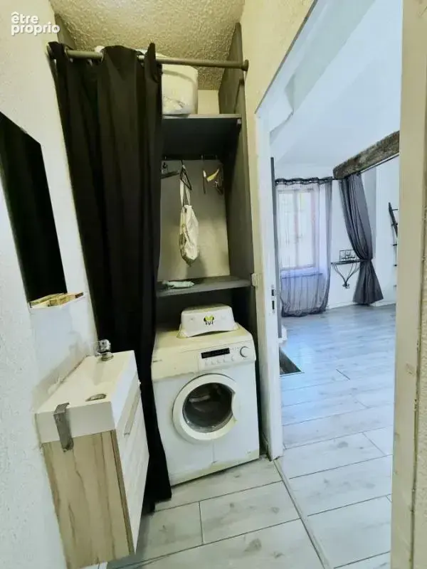 Maison 3 pièces 68 m² à vendre à Argeliers (11120) - photo 3