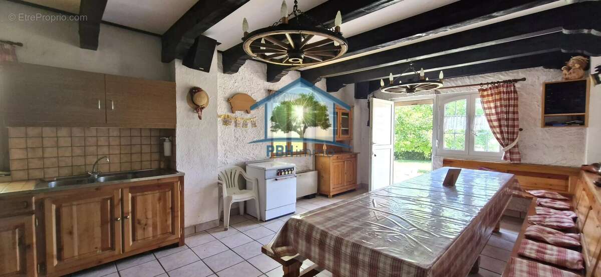 MEISENTHAL (57) - Maison 181m² sur un terrain de 14,94 ares - photo 16