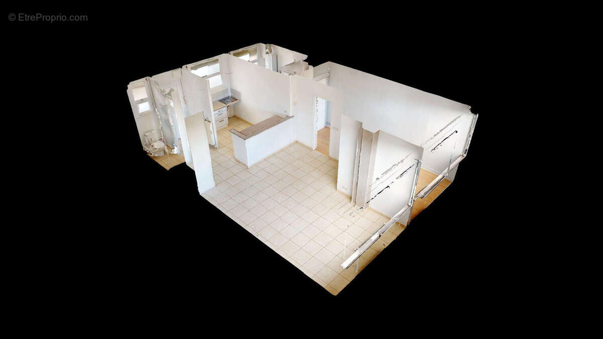 Appartement à ROYAN