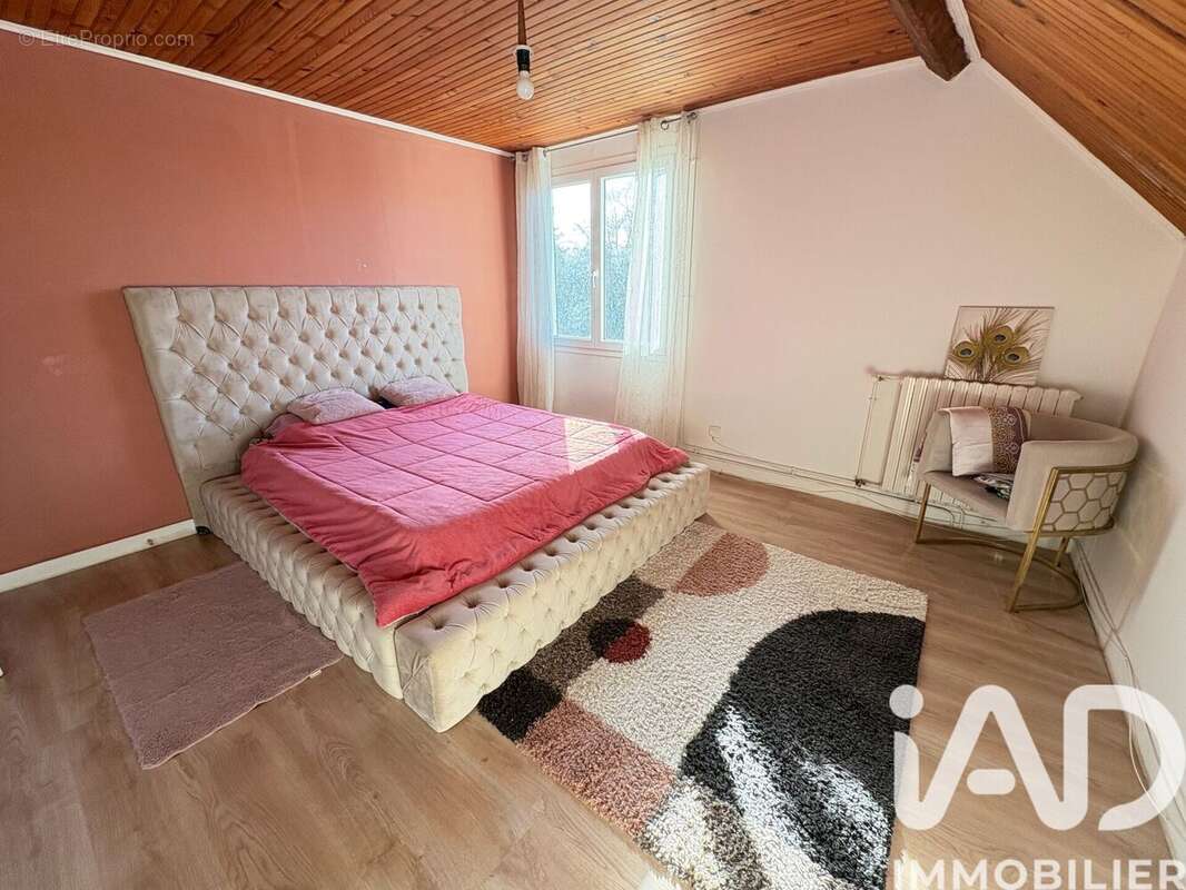 Photo 8 - Maison à HAUTE-AMANCE