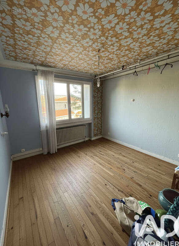 Maison 127 m² à Saint-Chamond  - photo 9