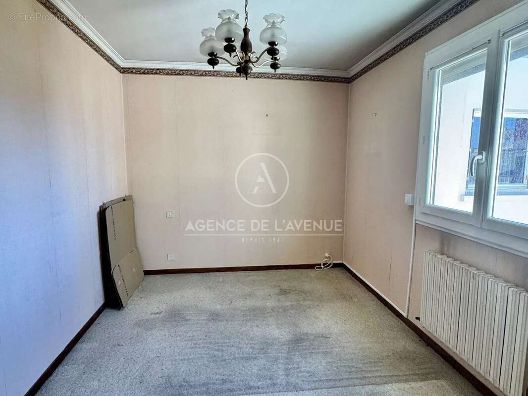 Appartement t3 83500 la seyne sur mer - photo 7