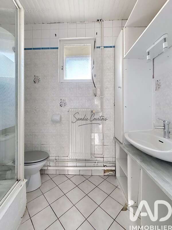 Photo 4 - Maison à EQUIHEN-PLAGE