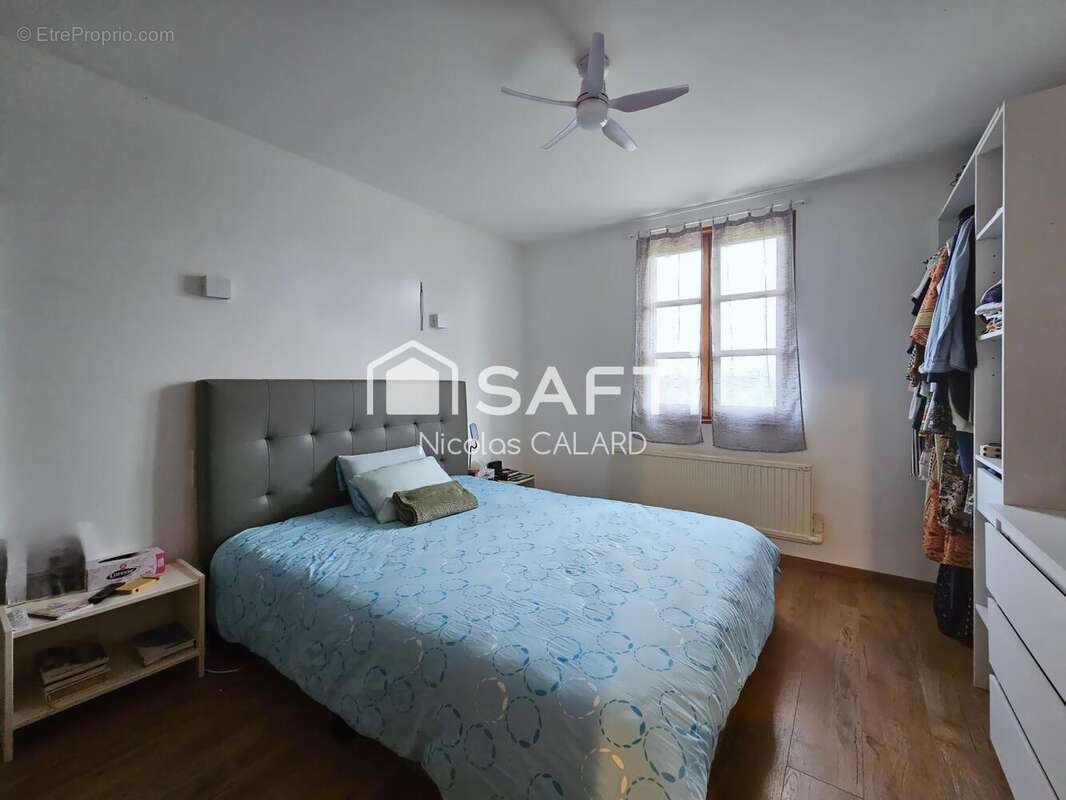 Photo 9 - Maison à LOUHANS