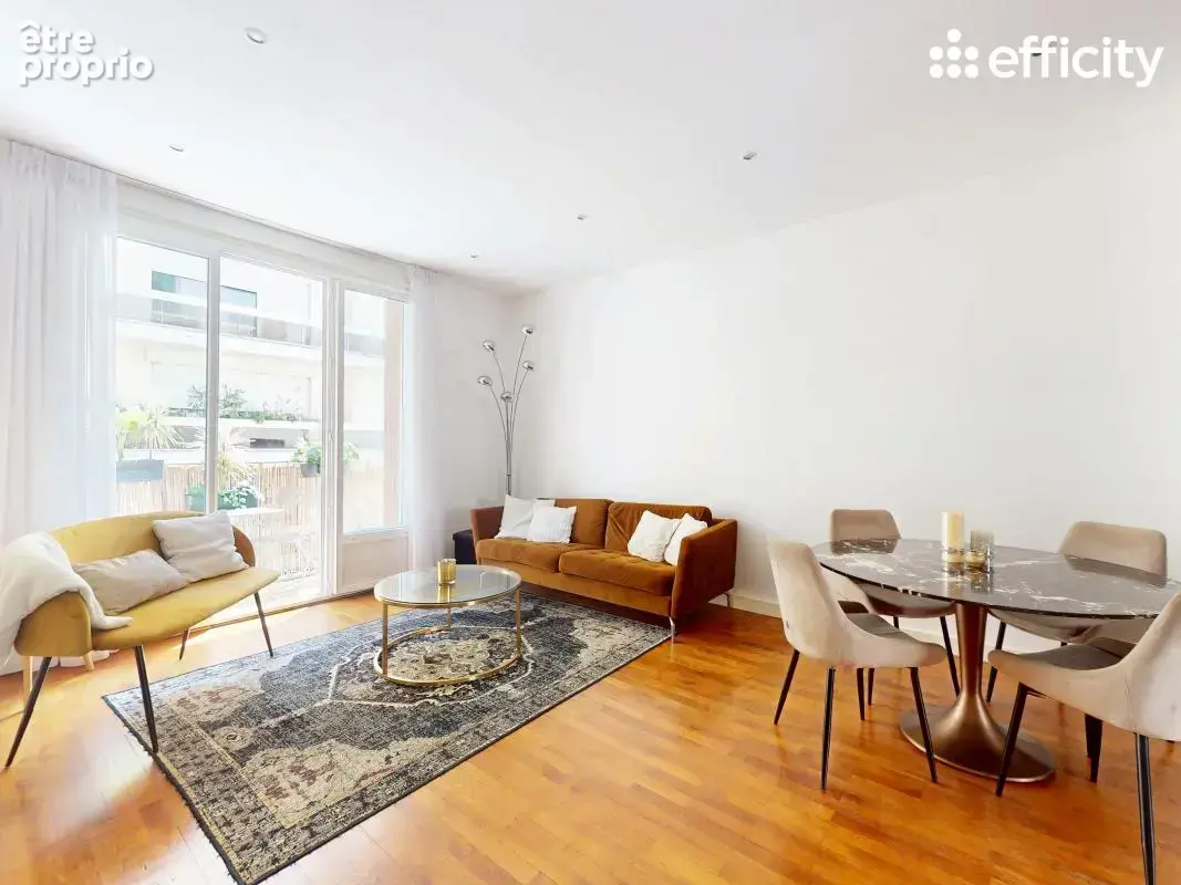 Appartement - photo 8
