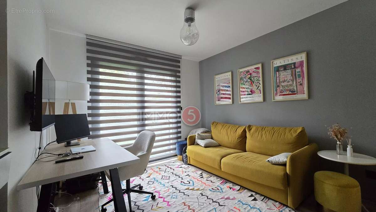 Maison à LES PAVILLONS-SOUS-BOIS