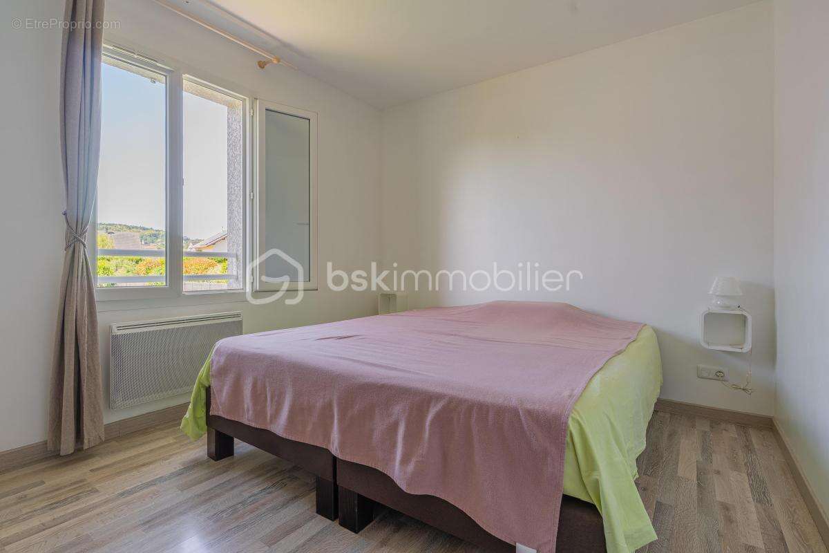 Maison à LA BALME-DE-SILLINGY