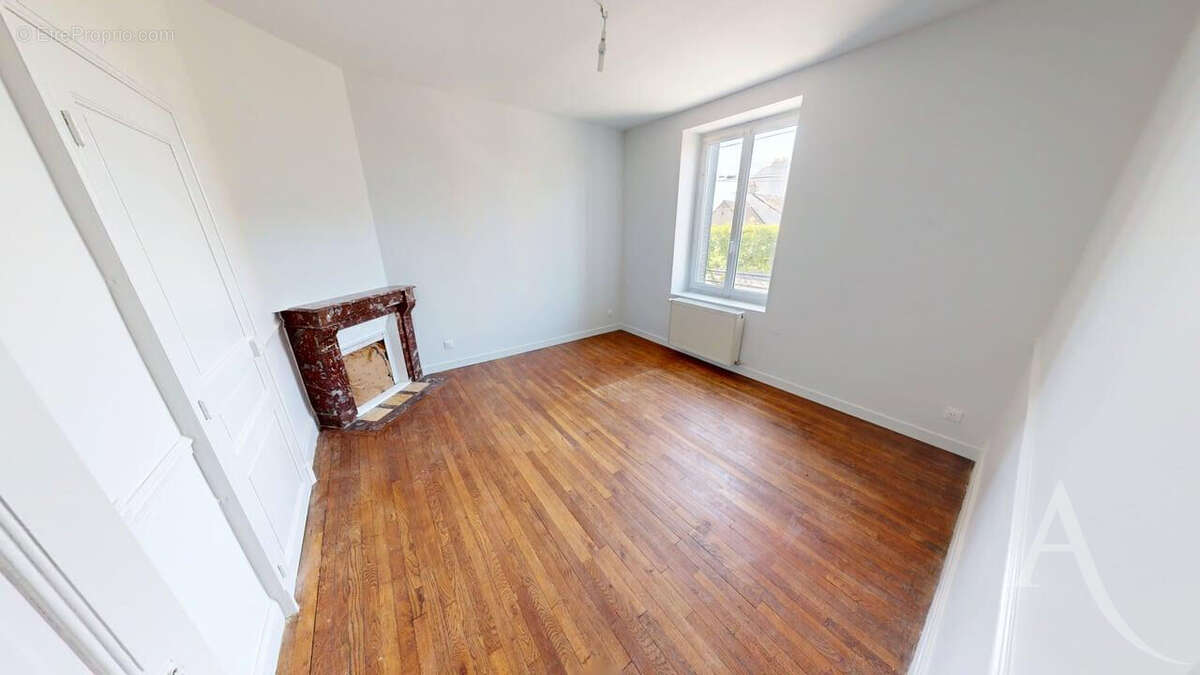 Maison Chateauroux - photo 12