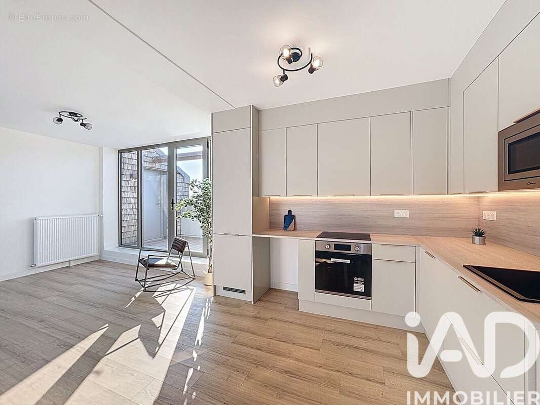 Photo 6 - Appartement à ROUEN