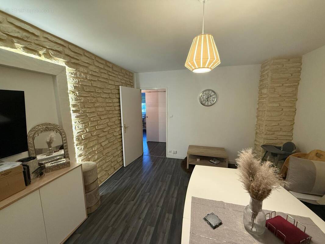 Photo 1 - Appartement à COLMAR
