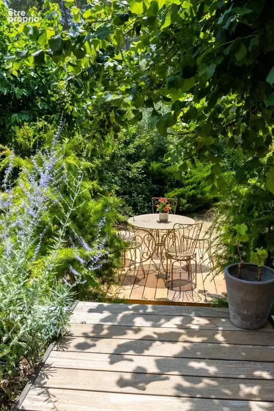 À Vendre I Roquefort La Bédoule I Villa 180 m² I Jardin paysager - photo 7