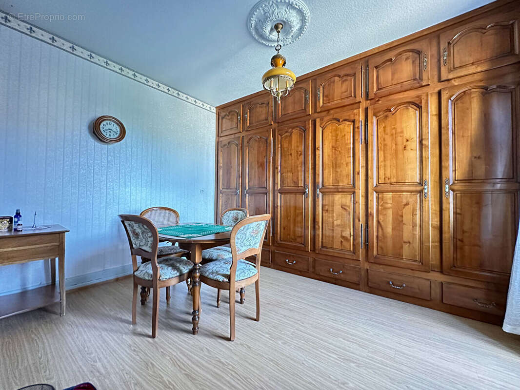 Maison à ZILLISHEIM