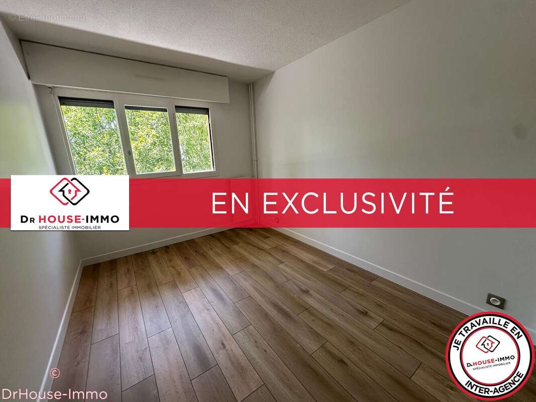 Appartement 85 m² à Lormont  - photo 26