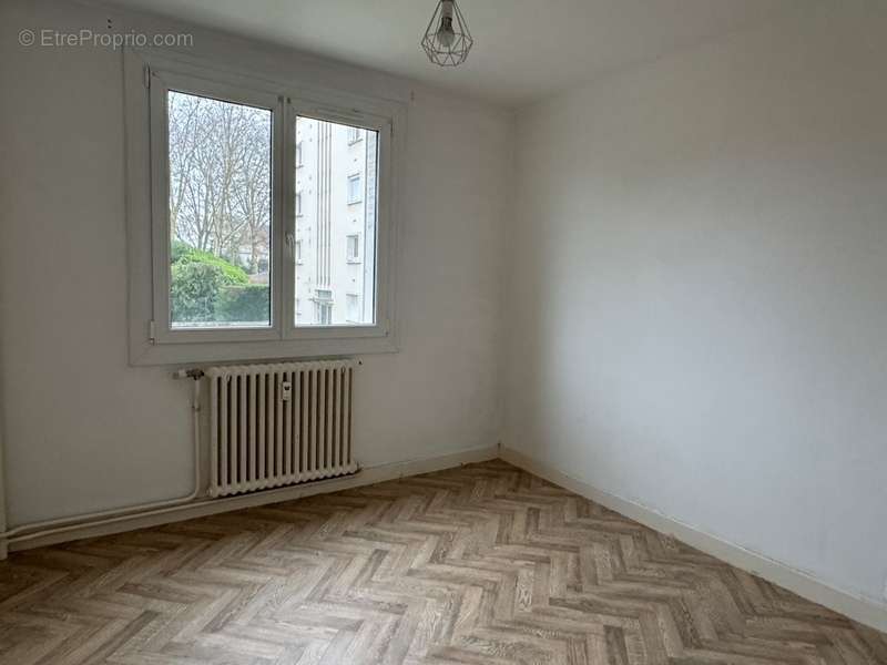 Appartement à SAINT-DIZIER