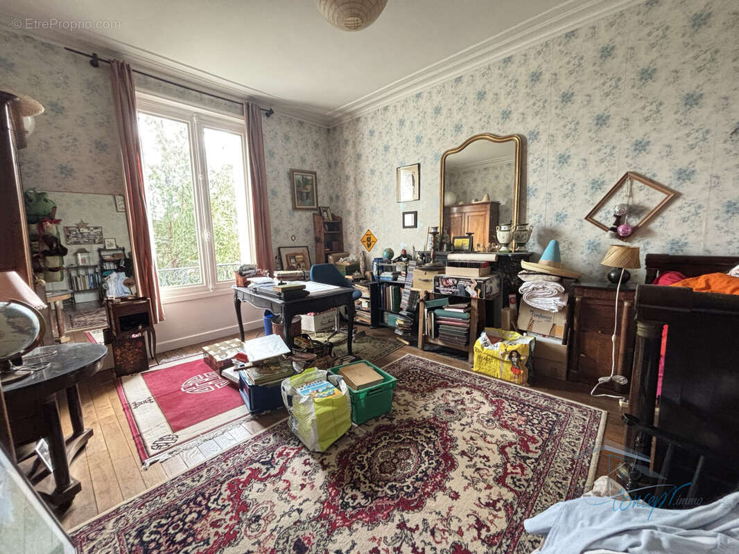 Maison à CHAMARANDE