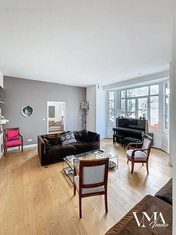Appartement à LYON-7E