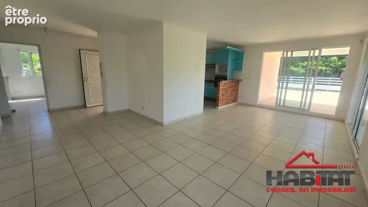 Appartement 4 pièces 100 m² à vendre à Le Lamentin (97232) - photo 7