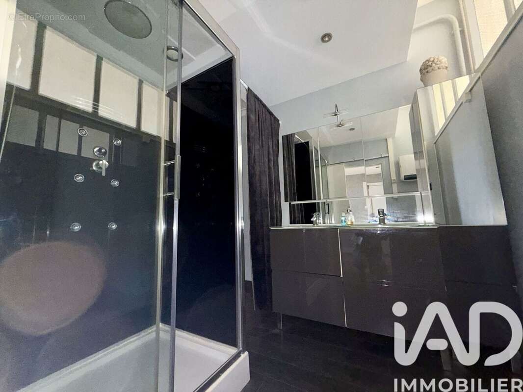 Photo 7 - Appartement à MONTLUCON