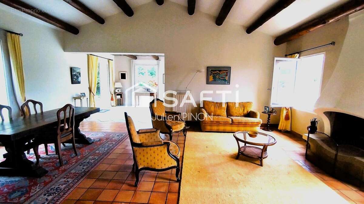 Photo 4 - Maison à APT