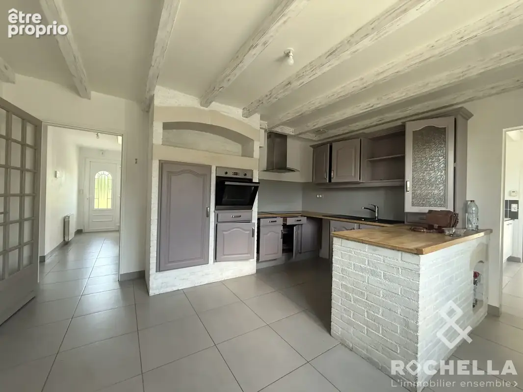 Maison 150 m² à Saint-Mard  - photo 6