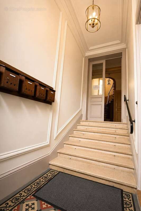 Appartement à VERSAILLES