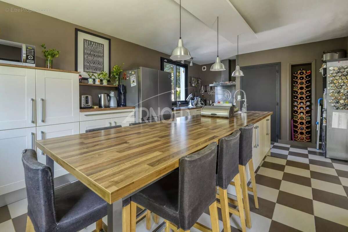 Nantes Toutes-Aides - Belle maison familiale - photo 10