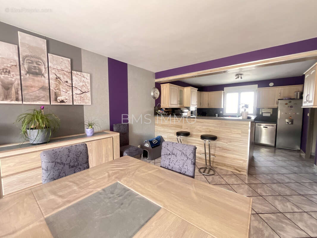 Maison 158 m² à Cappelle-En-Pevele  - photo 3