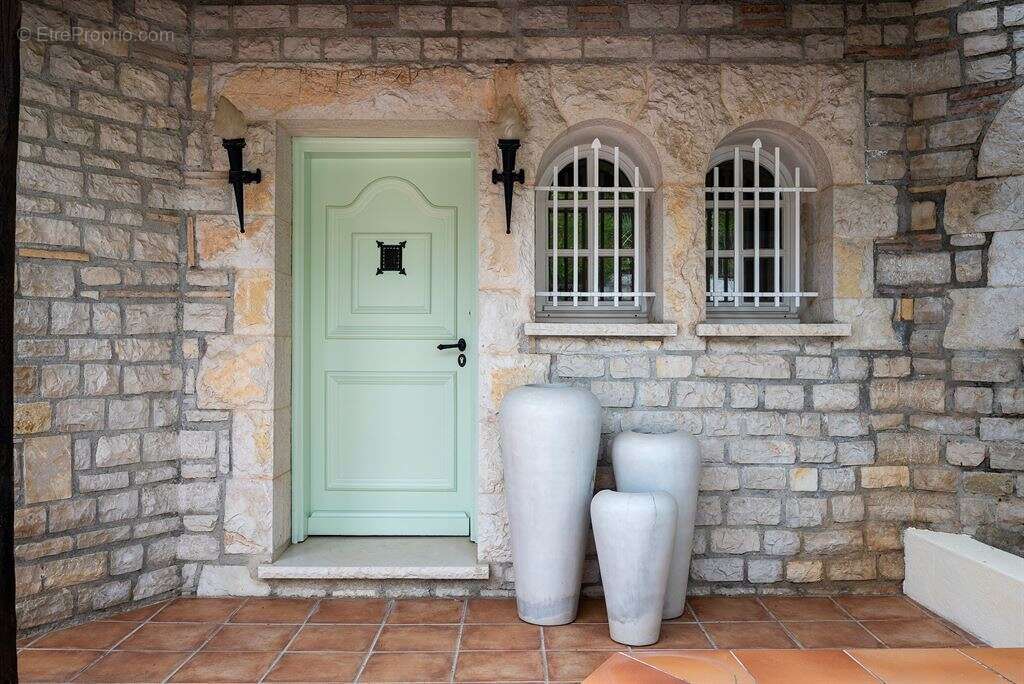 Maison à NICE