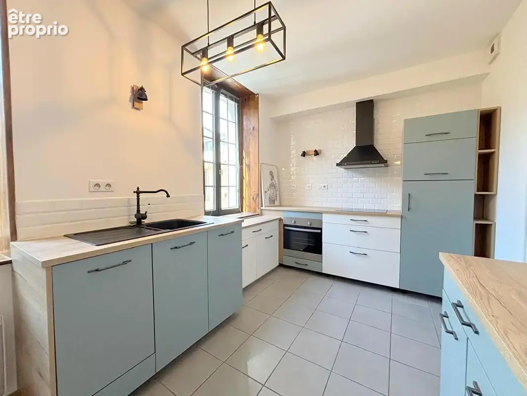 Appartement Perigueux 3 pièce(s) 49.38 m2 - photo 3