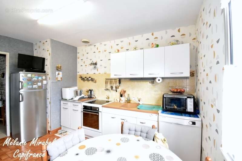 Maison à ANGERVILLE-LA-CAMPAGNE