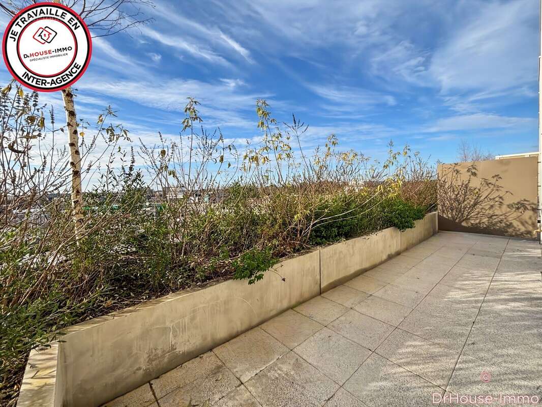 Appartement à MERIGNAC
