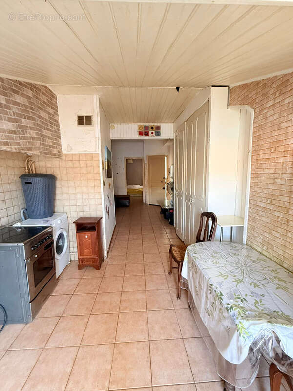 Exclusivité Laborie immobilier Beziers Appartement Idéal 1er achat ou Locatif - photo 3