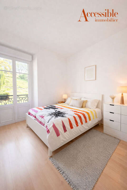 Appartement à AIX-LES-BAINS