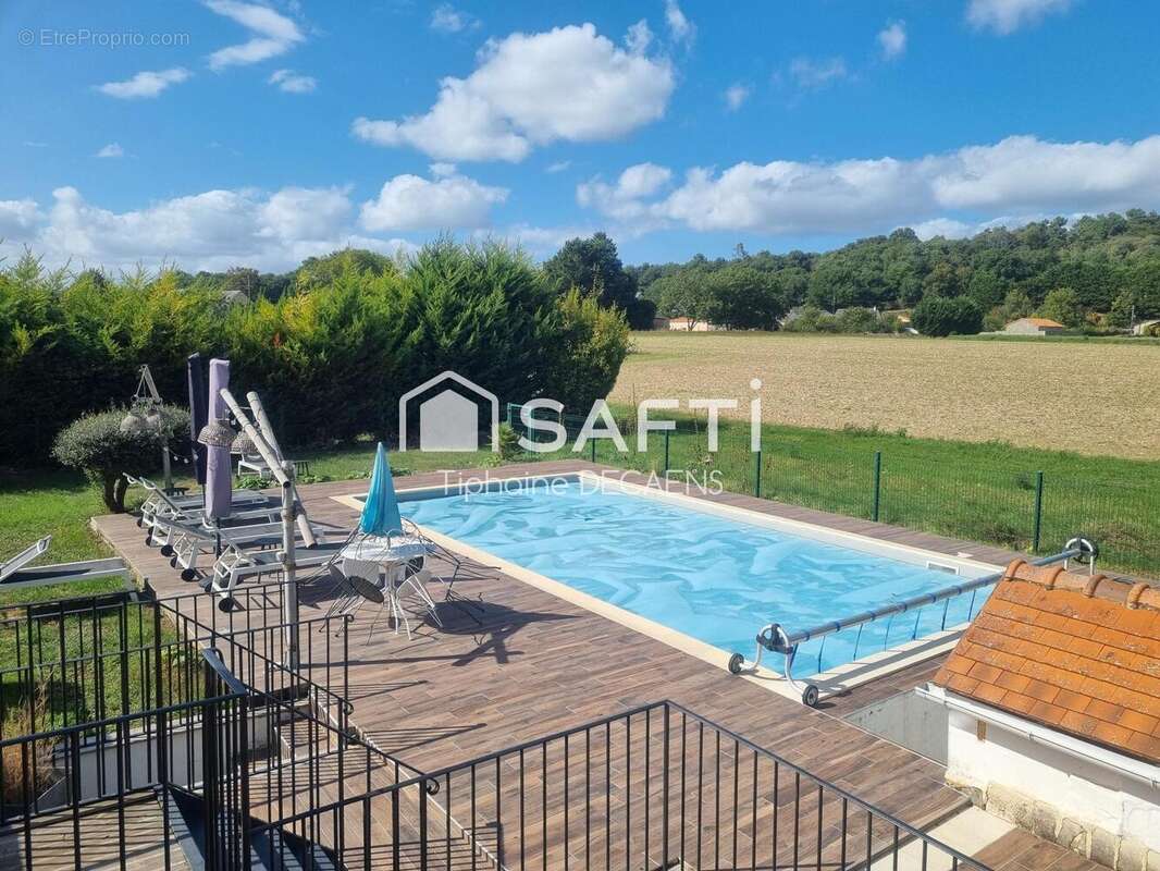 Photo 8 - Maison à ROIFFE