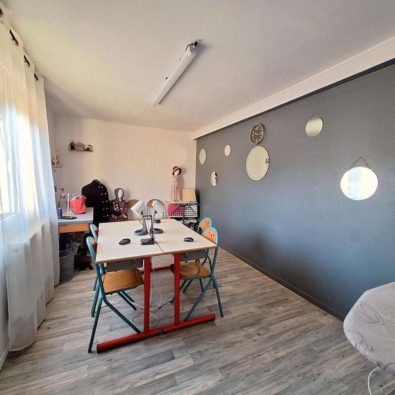 Photo 6 - Maison à LE CREUSOT