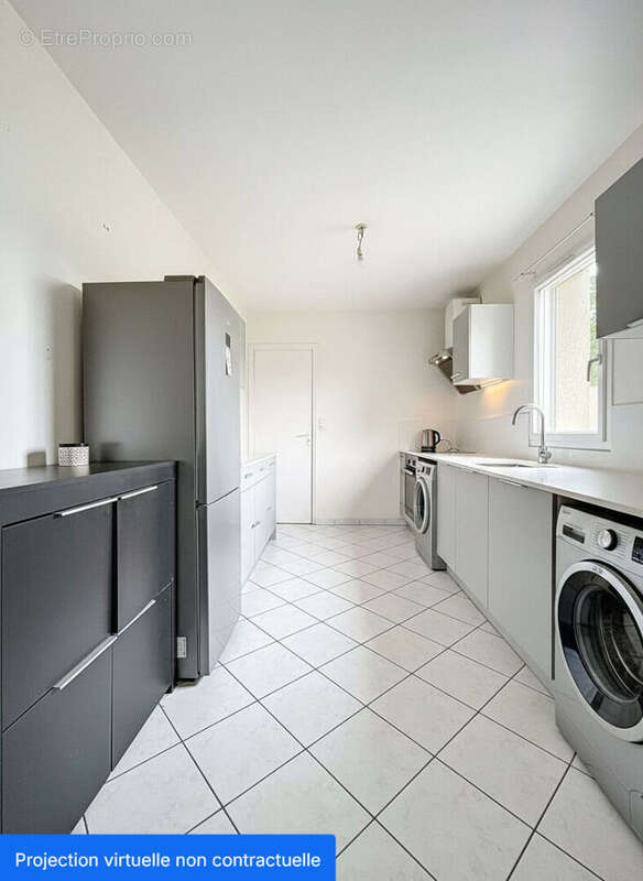 Maison à SAINT-PIERRE-DE-PLESGUEN