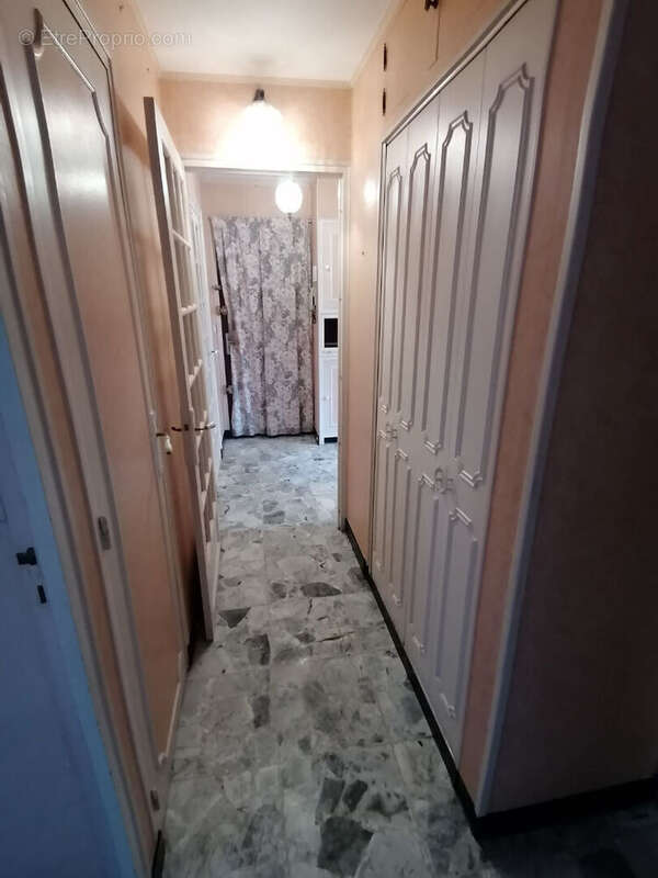 Appartement à NOISY-LE-SEC