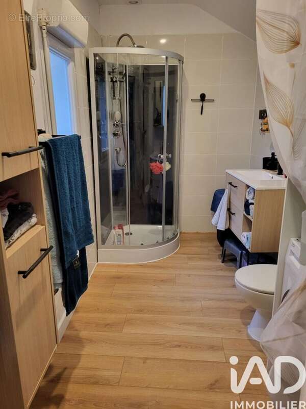 Photo 9 - Maison à ESTERNAY