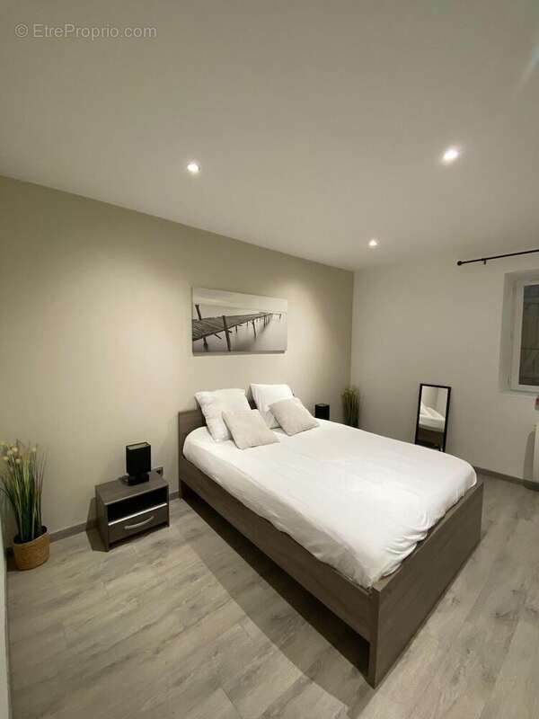 Photo 3 - Appartement à SAINT-MARCEL