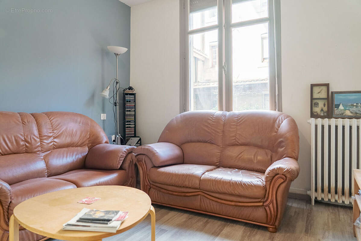 Appartement à CARCASSONNE