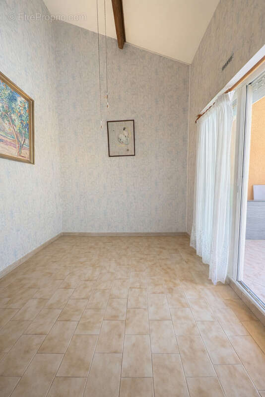 Maison à VALRAS-PLAGE