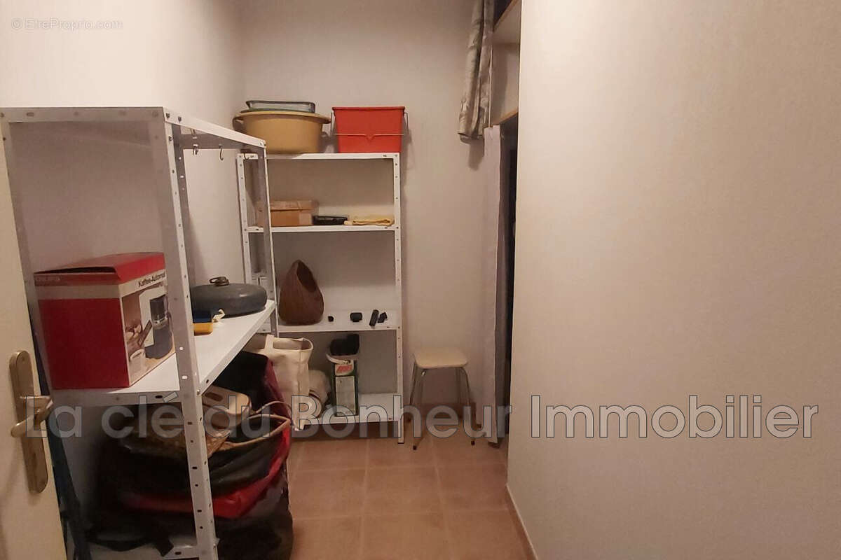 Appartement 94 m² à Manosque  - photo 6