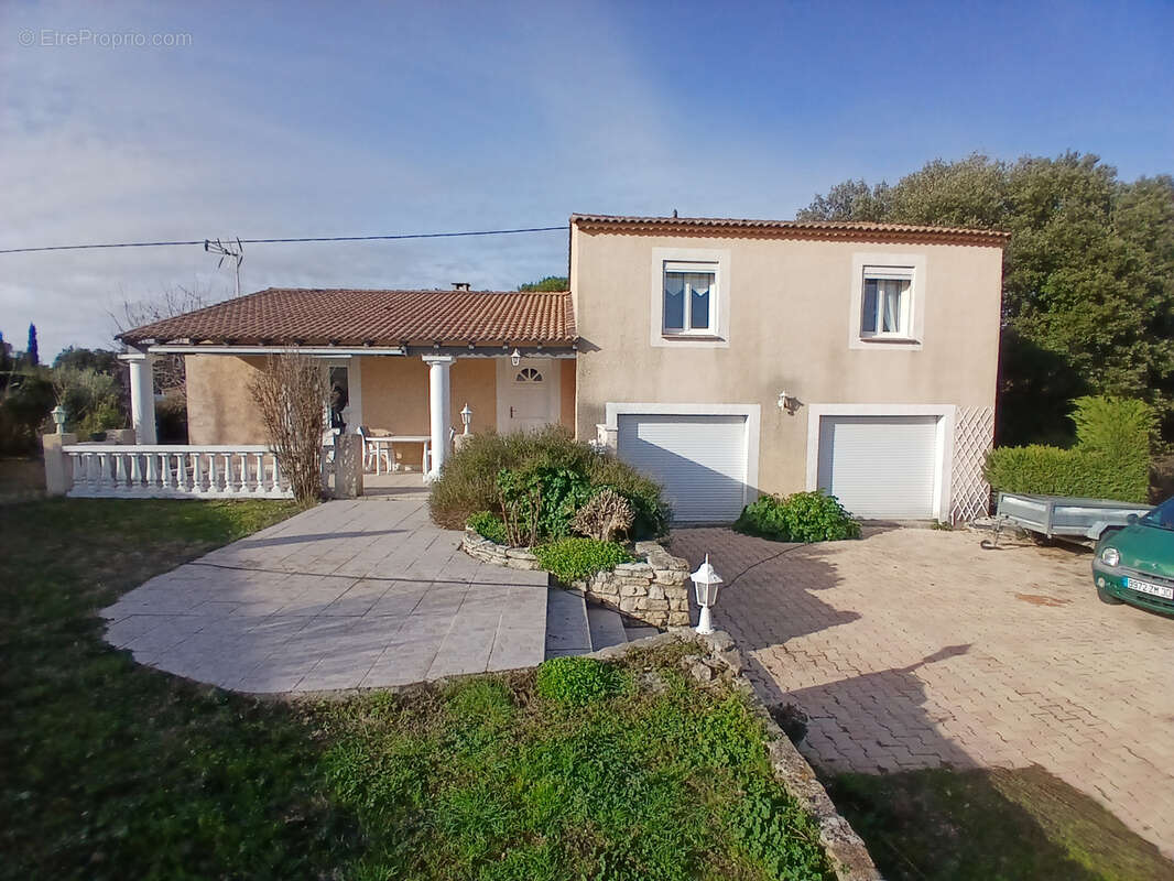 Maison à MONS