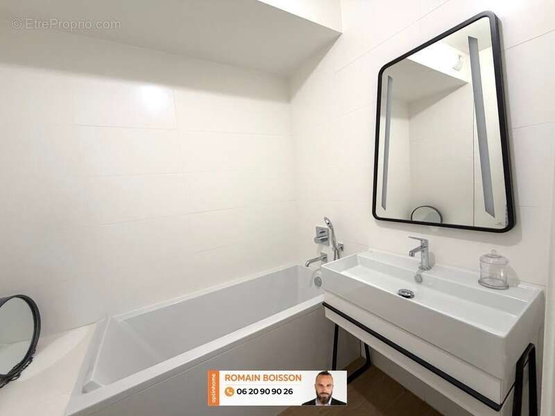 Appartement à vendre 5 pièces PARIS 14EME ARRONDISSEMENT (75) - photo 11