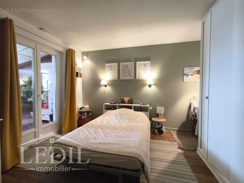 Maison de ville - photo 7