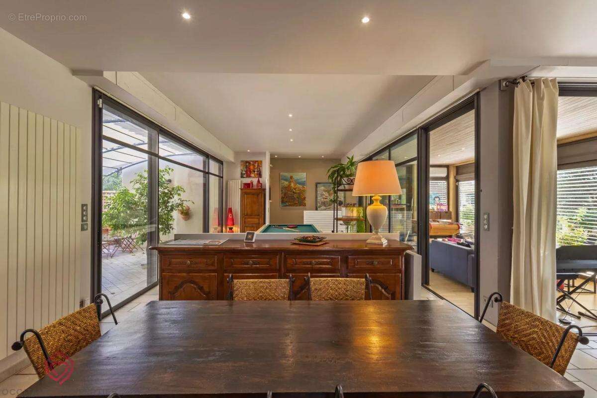 Maison à CARCASSONNE