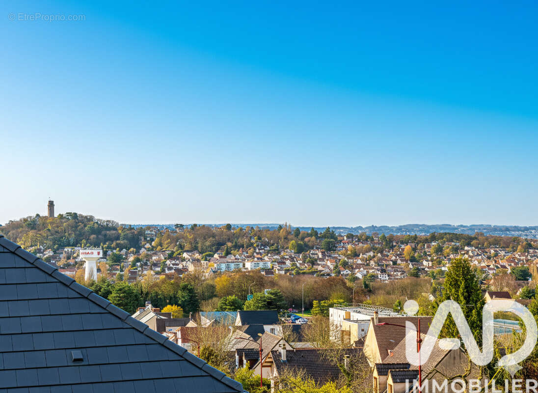 Photo 7 - Terrain à LINAS