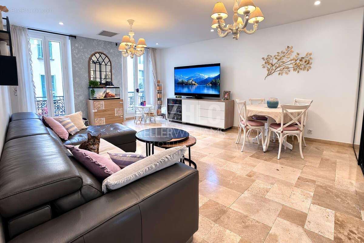 Appartement à GRASSE