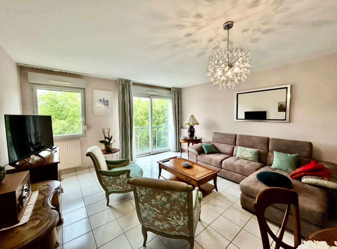 Appartement à VIENNE