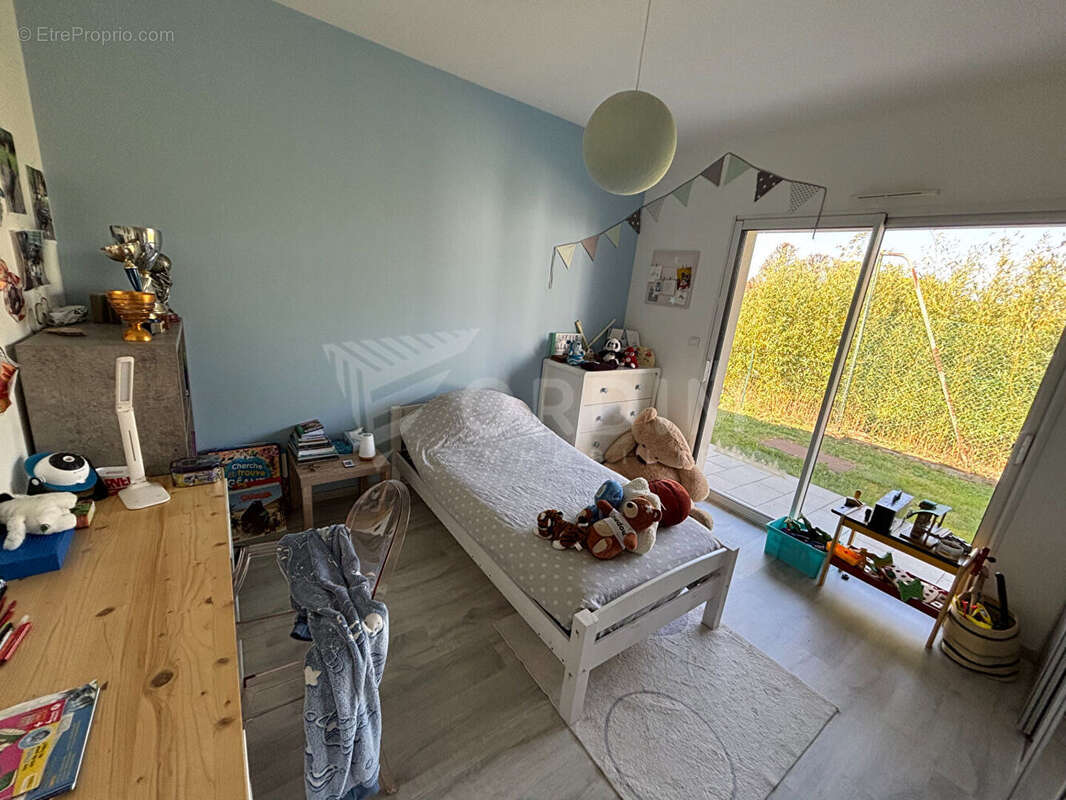 Maison à SAINT-GEORGES-SUR-BAULCHE